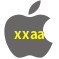 Aplicativo xxaa para iOS